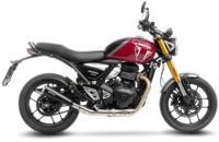 LeoVince Geluiddemper "sbk gp one schalld leo slipon gp one inox - thumbnail