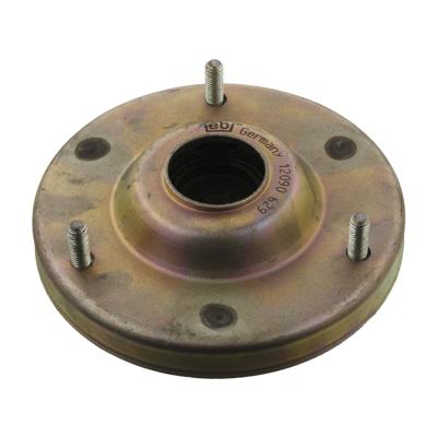 Veerpootvoering 12090