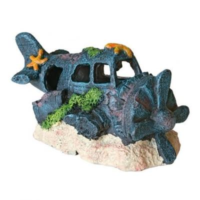 Deco Led Vliegtuig aquaria Superfish - Superfish