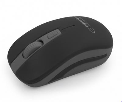Esperanza EM126EK muis RF Draadloos Optisch 1600 DPI