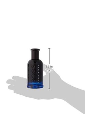 Hugo Boss - Bottled Night 100 ml. EDT