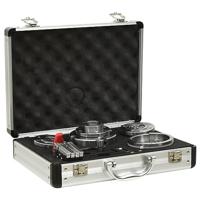 VidaXL Houtklauwplatenset voor 3,75 inch zelfcentrerend staal - thumbnail