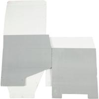 https://www.cchobby.nl/kartonnen-doos-h-10-cm-l-25-cm-b-22-cm-lichtgrijs-1-stuk - thumbnail