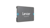 Hard Drive Lexar LNQ100X512G-RNNNG 512 GB SSD - thumbnail