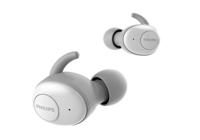 Philips 3000 series TAT3215WT/00 hoofdtelefoon/headset In-ear Wit - thumbnail
