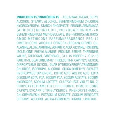 Moroccanoil Blonde Perfecting Purple Conditioner 70ml