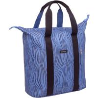 New Looxs tas shopper kota alma | blue - thumbnail