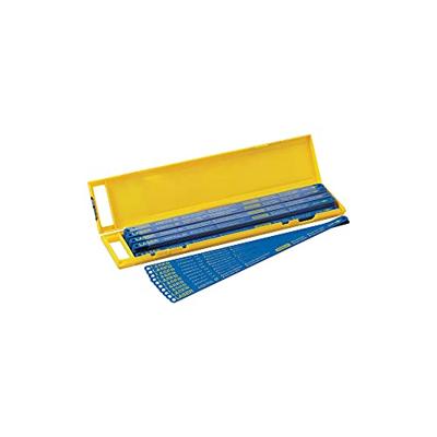 Stanley handgereedschap 2-15-558 Metaalzaagbladen - 300mm - 18/TPI (5st) - 2-15-558 - thumbnail