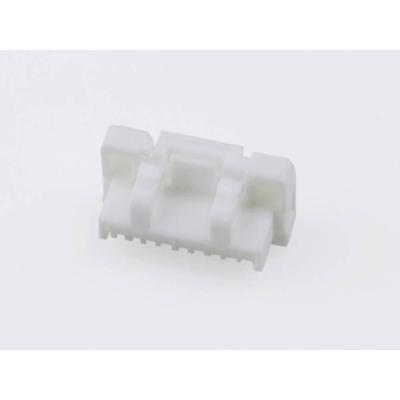 Molex 5023800900 Male behuizing (kabel) Inhoud: 1 stuk(s) Bag