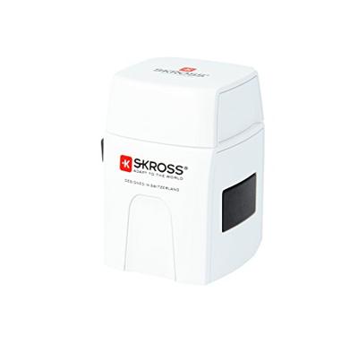SKROSS 1.302800 World Adapter MUV Micro USB