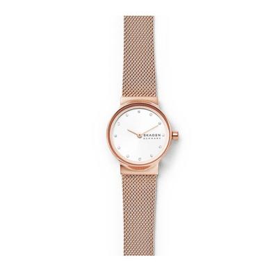 Skagen SKW2665 Dames Horloge 26mm 3ATM Skagen SKW2665 Dames Horloge 26mm 3ATM