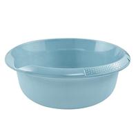 Keeeper Afwasbak 3,5L Ø28cm nordic blue - thumbnail