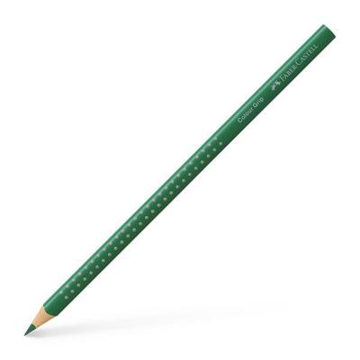 Faber Castell Kleurpotlood Grip - 63 smaragdgroen