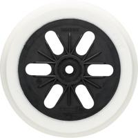 Bosch Accessories 2608601115 Schuurschijf zacht, 150 mm, voor GEX 125-150 AVE, GEX 150 AC, GEX 150 Diameter 150 mm Geschikt voor Excentrische schuurmachine GEX - thumbnail