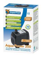 Superfish Aquapower 200-200 l/h - thumbnail