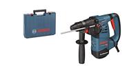 Bosch Professional GBH 3-28 DRE SDS-Plus-Boorhamer 800 W Incl. koffer - thumbnail