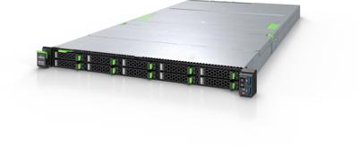 Fujitsu RX2530M6 XEON Gold 5315Y-8C 32GB 8xSFF 900W