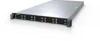 Fujitsu RX2530M6 XEON Gold 5315Y-8C 32GB 8xSFF 900W - thumbnail