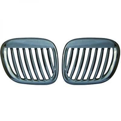 Radiateurgrille 1250240