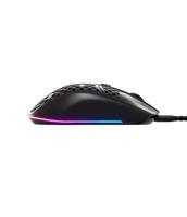 SteelSeries Aerox 3 Onyx 2022 gaming muis - thumbnail