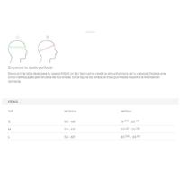 Kask Protone ICON WG 11 Helm - Mat Grijs - thumbnail