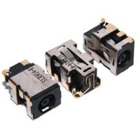 Notebook DC power jack for HP EliteBook 820 840 G3 - thumbnail