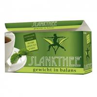 Bcare Afslankthee 20 Zakjes - thumbnail