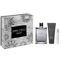 Jimmy Choo Man Eau de Toilette Giftset - thumbnail