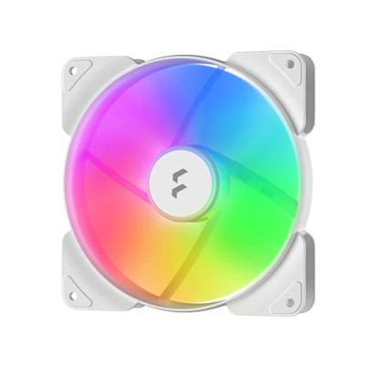 Fractal Design Aspect 14 RGB PWM Computer behuizing Ventilator 14 cm Wit 1 stuk(s) Fractal Design Aspect 14 RGB PWM Computer behuizing Ventilator 14 cm Wit 1 stuk(s)