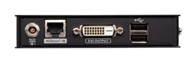 ATEN CE611 Mini USB HDBaseT DVI KVM-extender - thumbnail