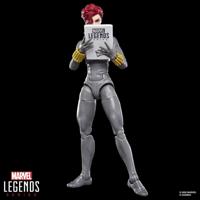 Black Widow Marvel Legends Action Figure Black Widow 15 cm - thumbnail