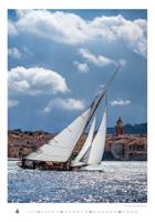 The Art of Sailing (Kurt Arrigo) 2026 Kalender - thumbnail