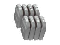 Canon PFI-706 C Origineel Foto cyaan 1 stuk(s)