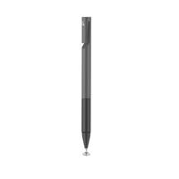 Adonit Mini 4 Stylus voor Apple iPhone/iPad/Android/Windows-apparaten - royal blue [aluminium behuizing I drukgevoelige punt I draagclip] - ADM4RB - thumbnail