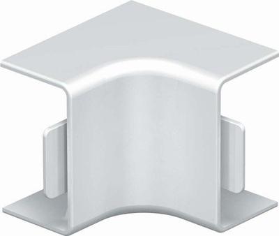 OBO Bettermann 6191843 Montageaccessoire (b x h) 30 mm x 15 mm Zuiver wit 4 stuk(s) OBO Bettermann 6191843 Montageaccessoire (b x h) 30 mm x 15 mm Zuiver wit 4 stuk(s)