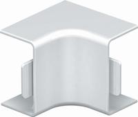 OBO Bettermann 6191843 Montageaccessoire (b x h) 30 mm x 15 mm Zuiver wit 4 stuk(s) - thumbnail
