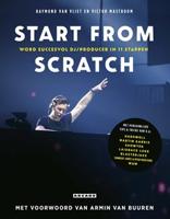 Start from scratch - Raymond van Vliet, Victor Mastboom - ebook - thumbnail