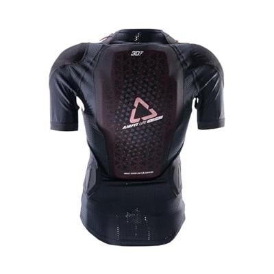 Leatt 3df airfit lite evo - women's protector shirt