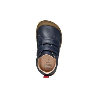 Babysneakers voor de eerste stappen B Macchia Boy GEOX® marineblauw