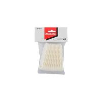 Makita Accessoires Mesblad recht - 197189-4 - 197189-4 - thumbnail