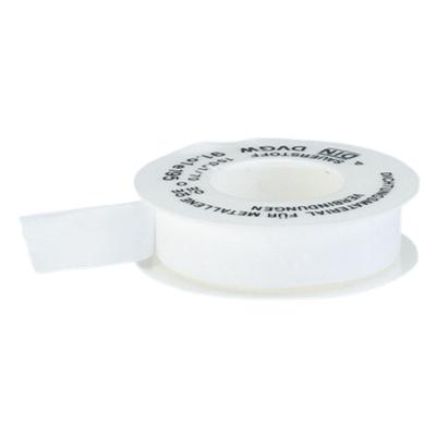 GARDENA 07219-20 PTFE Dichtband, Zum Abdichten aller Gewinde Afdichtband 12 m