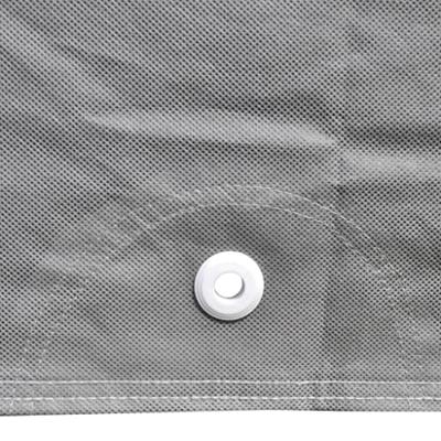 VidaXL Autohoes xl nonwoven stof - thumbnail