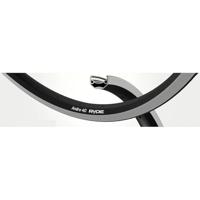 Ryde velg andra 40 20"/406 36g 14g cnc alu zwart - thumbnail