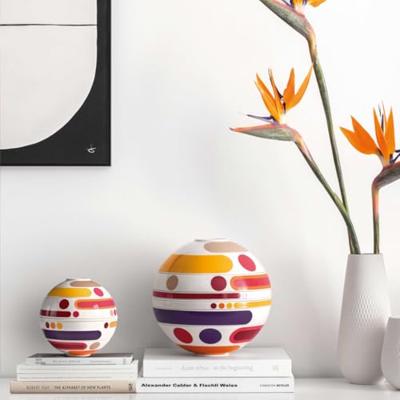 VILLEROY & BOCH - Iconic - La Petite Boule 5-dlg Miami