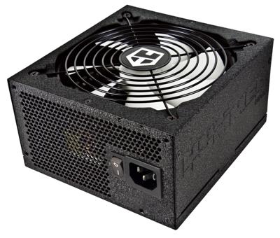 Voedingsbron Nox Hummer 80 ATX 650W 80 Plus Bronze ATX 650 W 80 Plus Bronze