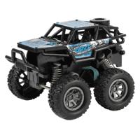 Toi-Toys Cars & trucks pull-back monster truck 4x4 - thumbnail