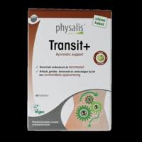 Physalis Transit+ 60 Tabletten - thumbnail