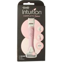 Wilkinson Wilkinson Sword Intuition Complete Bikini trimmer - Scheren en Stylen - thumbnail