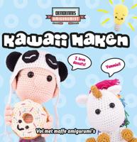 Kawaii haken - Dendennis - ebook - thumbnail