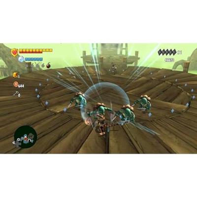 Legend of Kay Anniversary Edition
